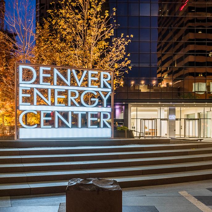 Denver Energy Center